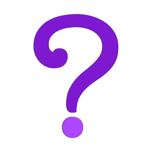 Which is Bigger? Guesstimation Trivia Game Icon
