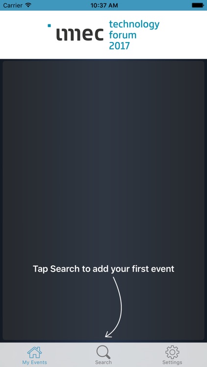 Imec Technology Forum