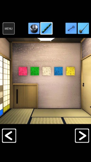 Escape Game Japanese Tea Room(圖2)-速報App