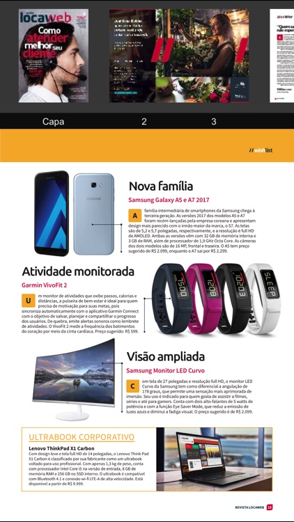 Locaweb screenshot-3