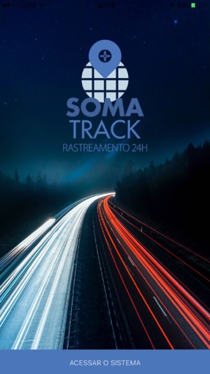 SomaTrack 24h