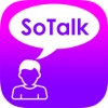 So Talk - English