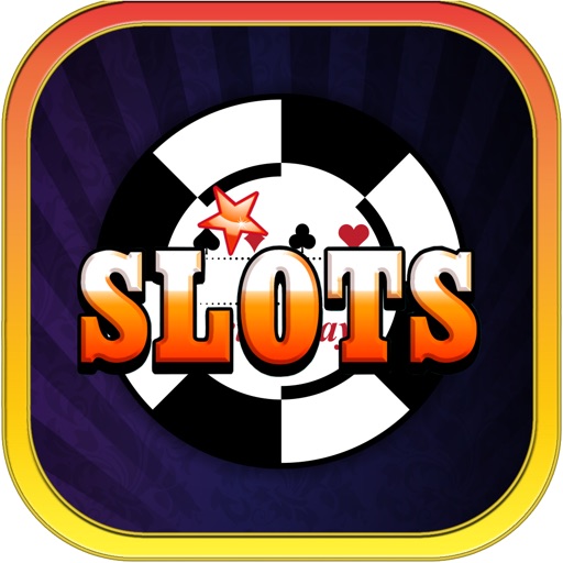 Hot Spins Galaxy Slots - Free Amazing Casino icon