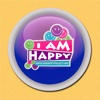 The Happy Button