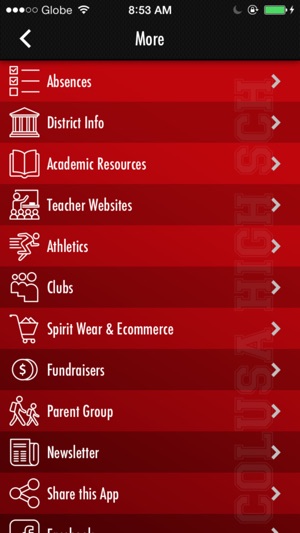 Colusa High School(圖2)-速報App