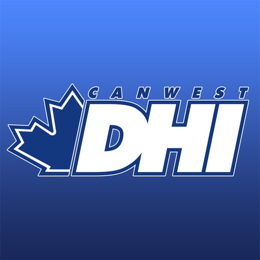 Mobile DHI Icon