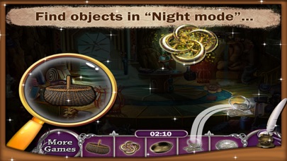 How to cancel & delete Mystery of Klycord Pond - Find Hidden Objects from iphone & ipad 3