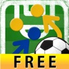 Soccer Strategy Board Free edition