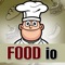 Food io (Foodopoly)