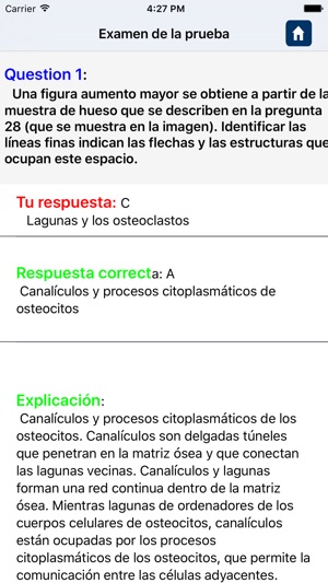 Preguntas sobre Histología(圖5)-速報App