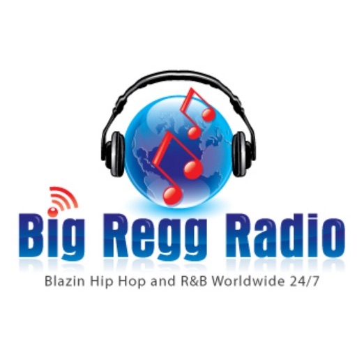 BIG REGG RADIO icon