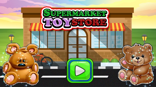 Supermarket Toys Store Cashier(圖5)-速報App