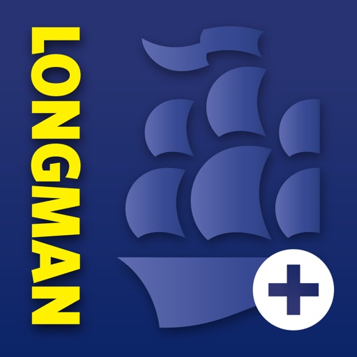 LDOCE Plus - Longman Dictionary + Activator
