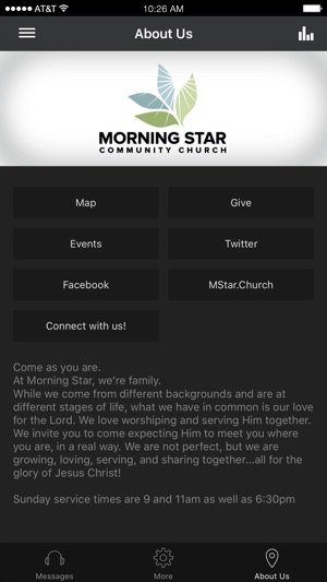 Morning Star Salem(圖4)-速報App