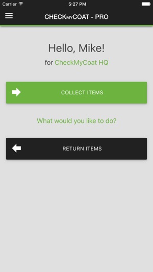 CheckMyCoat Pro(圖2)-速報App