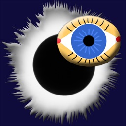 Solar Eclipse Totality Observer