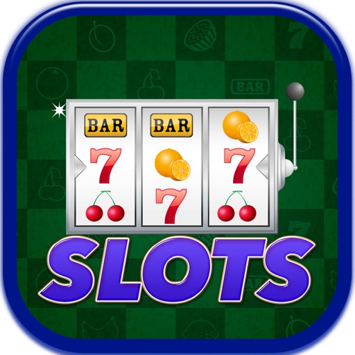 Slots - FREE Classic Casino Game