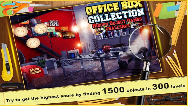 Office Box Collection(圖2)-速報App