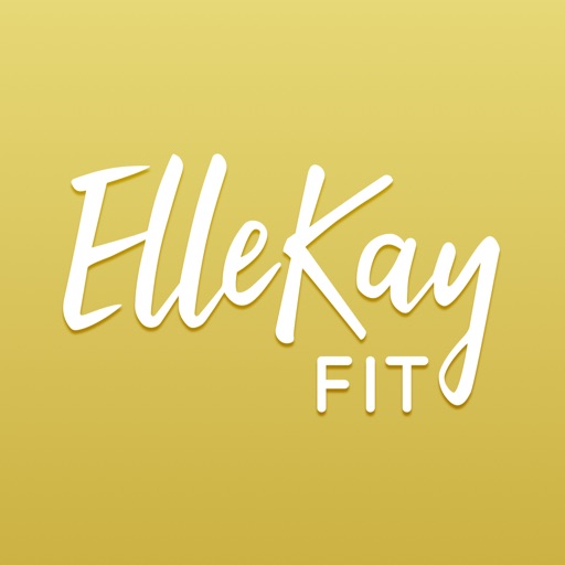 Elle Kay Fit icon