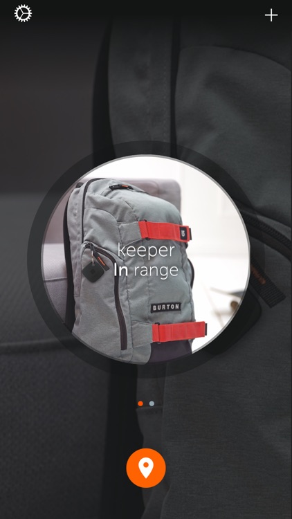 keeper - To protect your lovepieces