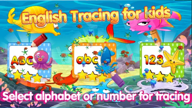 Captura 1 juegos educativos aprendiendo inglés para el chavo iphone
