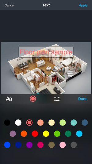 Magical Floor Plan Ideas & Design Layout(圖4)-速報App