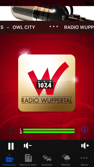 Radio Wuppertal