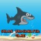Shark Underwater Game