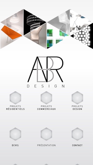 ABR Design Architecte D’Intérieur(圖1)-速報App