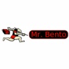 Mr  Bento