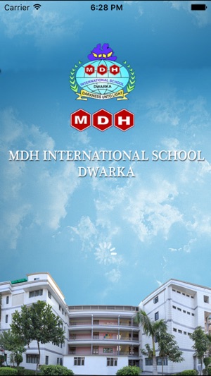 MDH School Dwarka(圖1)-速報App