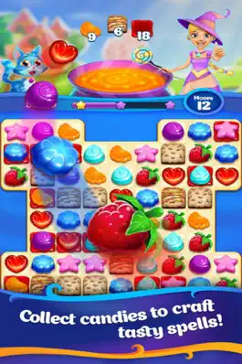 Game screenshot Burger Chef Mania - Crazy Cooking Restaurant Story mod apk