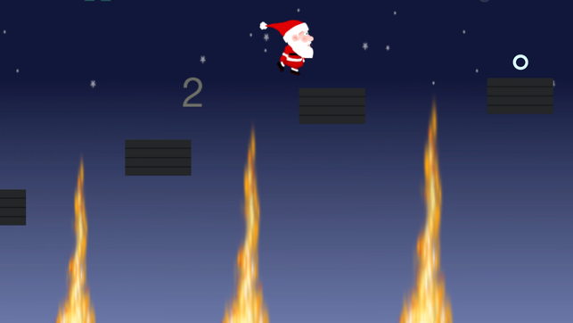 Santa Run - Christmas Snow Rush(圖5)-速報App