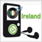 Ireland Radios - Top Stations Music Player Irish