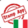 Italia francobolli, Filatelia