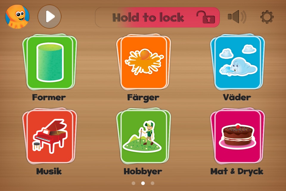 Kids Flashcards + screenshot 2