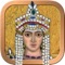 The Byzantine Tarot evokes the enchantment of the eastern Roman Empire
