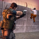 Survivor Prison Escape