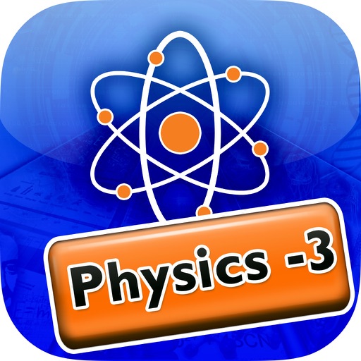 Ideal e-learning Physics (Sem : 3) in Gujarati iOS App