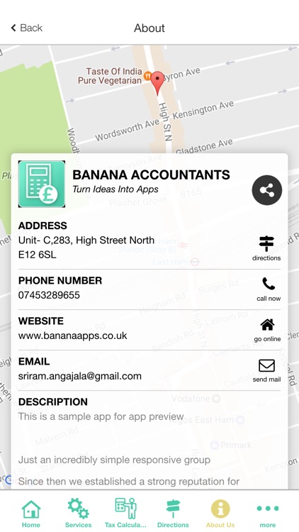 bananaaccountants screenshot-4