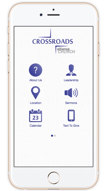 Crossroads Alliance Church