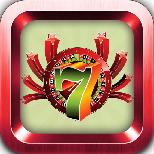 Hyper BET CHIP SLOTS : Play For Fun icon