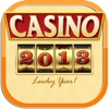 Royal Game Double Slots - Wild Casino Slot