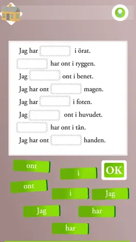 Game screenshot Hej Kroppen mod apk