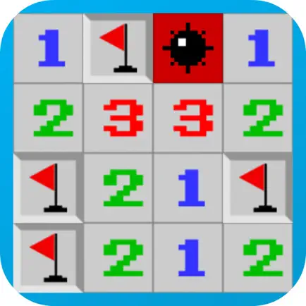 HD Minesweeper Fast Читы