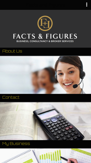 Facts and Figures Accounting and FinancialSolution(圖1)-速報App