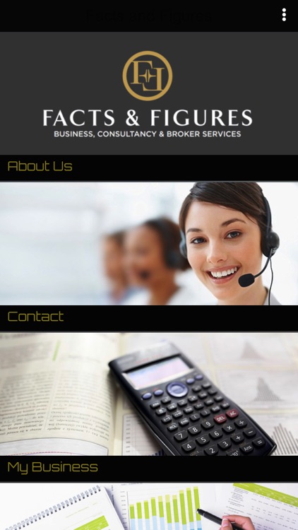 Facts and Figures Accounting and FinancialSolution