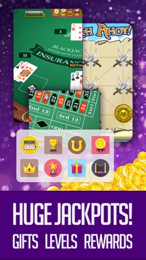 BOOM CASINO - Casino and Table Games!(圖3)-速報App