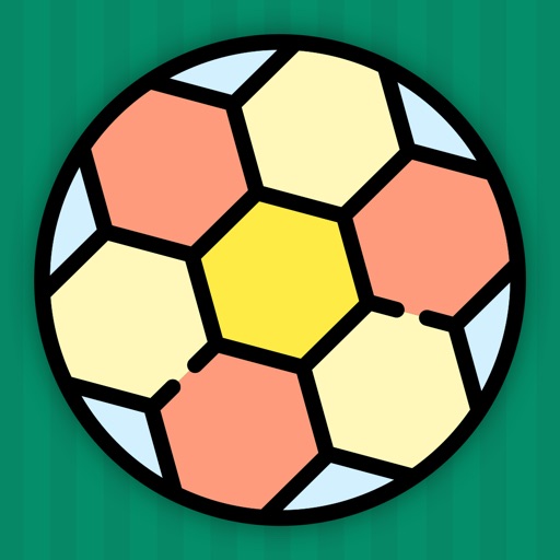 Guess The Club - Football Quiz Icon