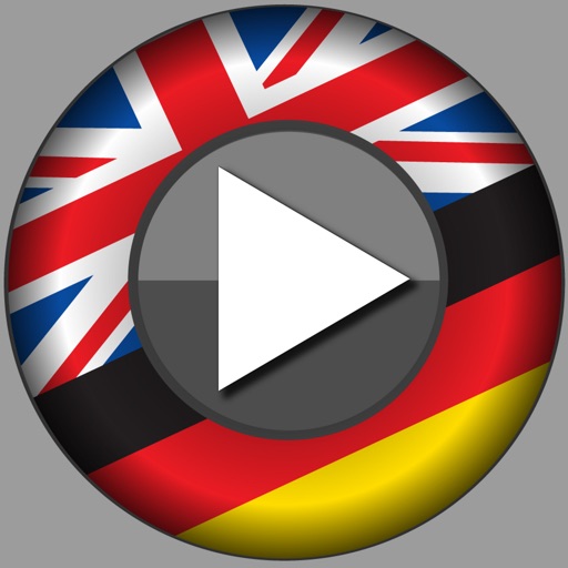 Offline Translator: English and German Pro HD